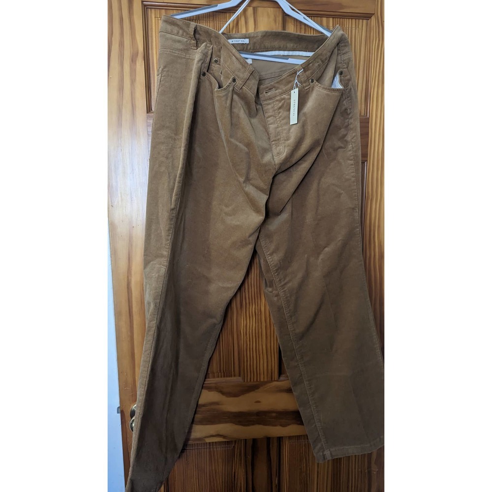 Jones New York Sport Women's Stretch Corduroy